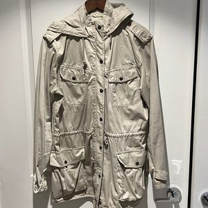 Talula Utility Jacket